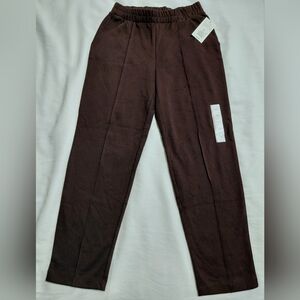 Women Brown Pants